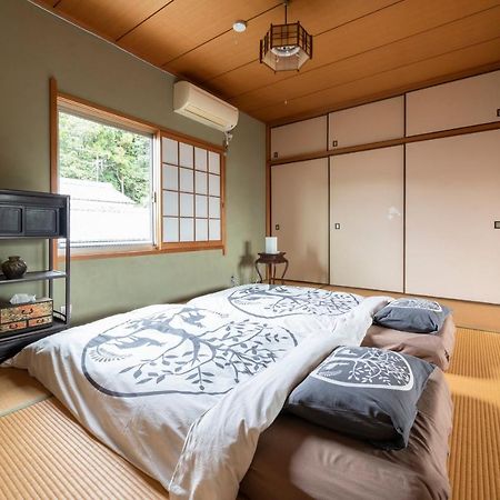 Niwamori_Org 나라 외부 사진