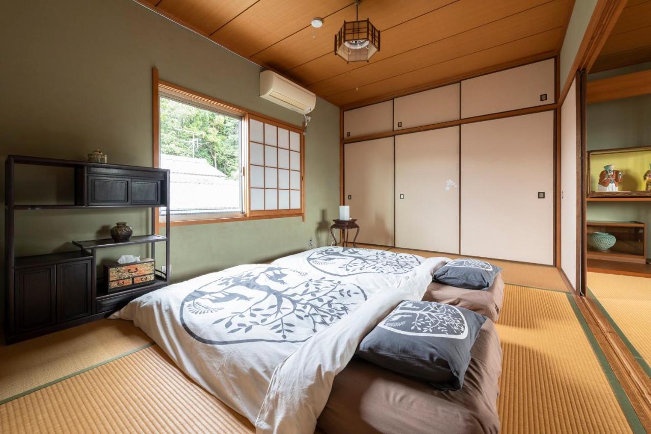 Niwamori_Org 나라 외부 사진