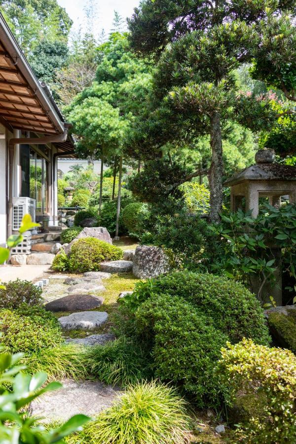 Niwamori_Org 나라 외부 사진