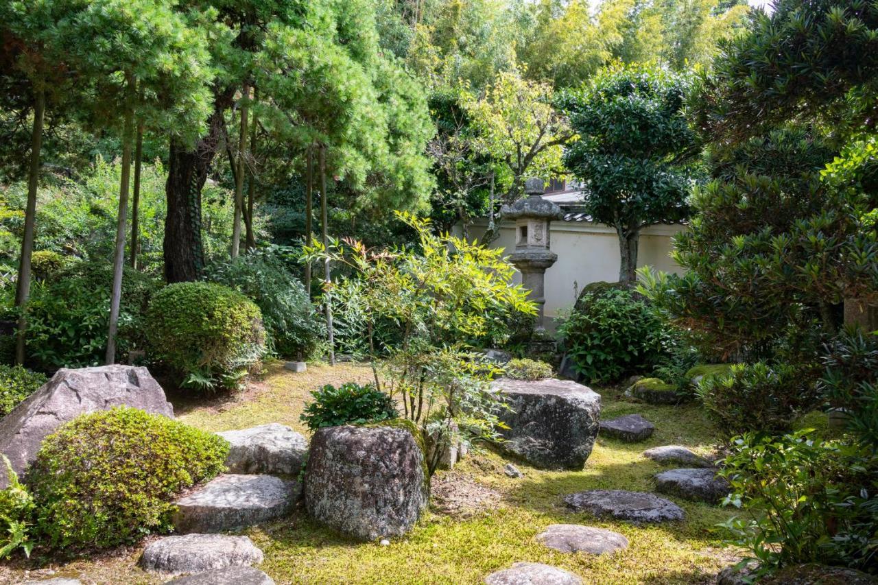 Niwamori_Org 나라 외부 사진