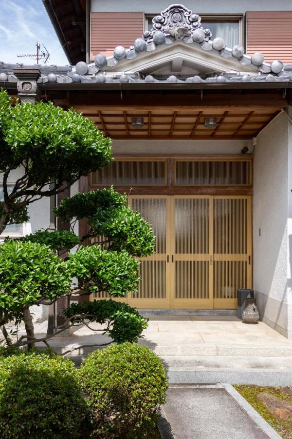 Niwamori_Org 나라 외부 사진